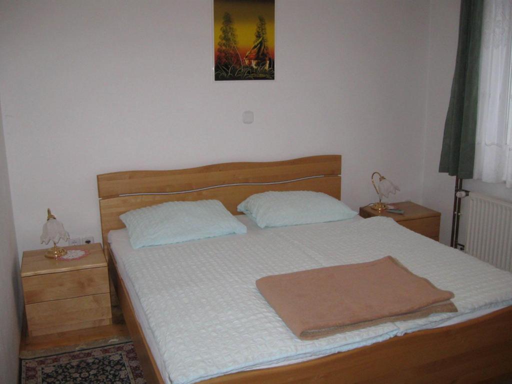 Rooms Hrominc Bled Room photo